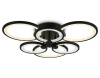 Потолочная люстра Ambrella Light Acrylica Original FA4092