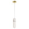 Подвесной светильник Loft IT Mondrian 10408P