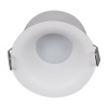 Встраиваемый светильник Reluce 16062-9.0-001LD MR16 WT