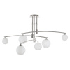 Потолочная люстра Myfar Stacy MR1015-6P