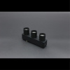 Трековый магнитный светильник Aployt Magnetic track 48 APL.0110.00.06