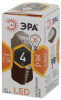 Лампа светодиодная Эра E14 4W 2700K LED R39-4W-827-E14 Б0047930