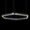 Подвесная люстра Loft IT Titanium 10243L Dark grey