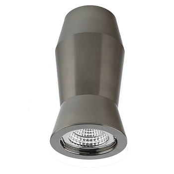 Основание для накладного светильника DesignLed NC1941BK 002240