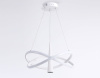Подвесная люстра Ambrella Light Comfort LineTech FL5367