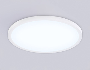 Потолочный светильник Ambrella Light Orbital Air Slim FZ1959