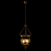 Подвесной светильник Loft IT Incense 10455/4 AB