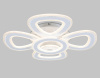Потолочная люстра Ambrella Light Acrylica Original FA8925