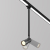 Уличный трековый светильник Maytoni Focus O-TR01-2-P-8WB3K