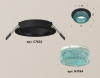 Встраиваемый светильник Ambrella Light Techno XC7622023 (C7622, N7194)