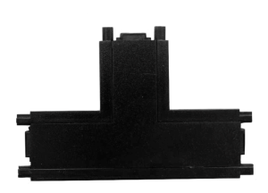 Коннектор Т-образный EKS Clarus 0У-00002321