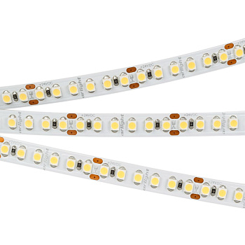 Светодиодная лента Arlight UL-A180-8mm 24V Warm3000 (14.4 W/m, IP20, 5m) (Открытый) 028576(3)