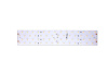 Светодиодная лента DesignLed DSG2280-24-WW-33 000533