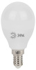 Лампа светодиодная Эра E14 11W 4000K LED P45-11W-840-E14 Б0032988