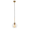 Подвесной светильник MyFar Stiven MR1033-1P