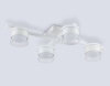 Потолочный светильник Ambrella Light Comfort FL51661