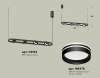 Подвесной светильник Ambrella Light Traditional (C9164, N8478) XB9164153