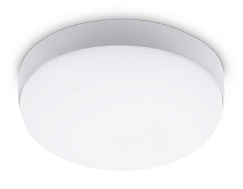 Уличный потолочный светильник Ambrella Light Street ST8631