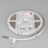 Светодиодная лента герметичная Arlight DMX-PS-B60-15mm 24V RGB-PX6 (15W/m, IP67, 5060, 5m) 037090