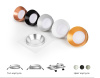Насадка передняя Ambrella Light DIY Spot N7032