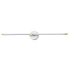Настенный светильник Escada Focus 10289/1LED White