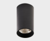 Накладной светильник Italline IT02-019 black 4000K