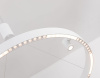 Подвесная люстра Ambrella Light Comfort FL5844