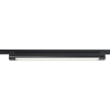 Трековый однофазный светильник Crystal Lux Basic CLT 0.31 010 40W BL M4000К