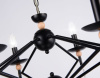 Подвесная люстра Ambrella Light Modern TR9597