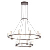 Подвесная люстра Odeon Light Hightech Defance 7143/110L