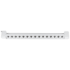 Трековый однофазный светильник Wolta WTL-30W/04W