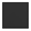 Заглушка поста софт-тач черный оникс Arlight SCT -MGG-SFPL-BK 061819(1)
