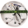 Потолочная люстра Natali Kovaltseva LED LAMPS 81425