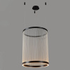 Подвесной светильник Crystal Lux ATRIUM B SP50W LED