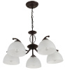 Подвесная люстра Rivoli Jackeline 9141-305 Б0054758