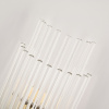 Настенный светильник Arte Milano Torcia 430122.140.2.E14.C1 GD