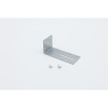 Крепеж шинопровода для натяжного потолка угловой регулируемый по высоте Aployt Magnetic track 220 APL.0286.00.04