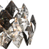 Подвесная люстра Natali Kovaltseva SIERRA II 81447/6C CHROME
