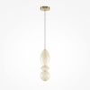 Подвесной светильник Maytoni Brosche MOD362PL-L10BG3K