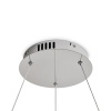 Подвесной светильник Freya Glaise FR6194PL-L110CH