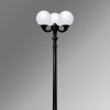 Уличный фонарь Fumagalli Nebo Ofir/G300 G30.202.R30.AYE27