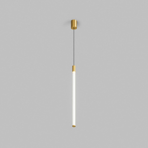 Подвесной светильник Denkirs Aura DK4314-BR
