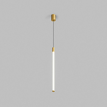 Подвесной светильник Denkirs Aura DK4314-BR