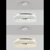 Подвесная люстра Natali Kovaltseva Tempio LED LAMPS 81263