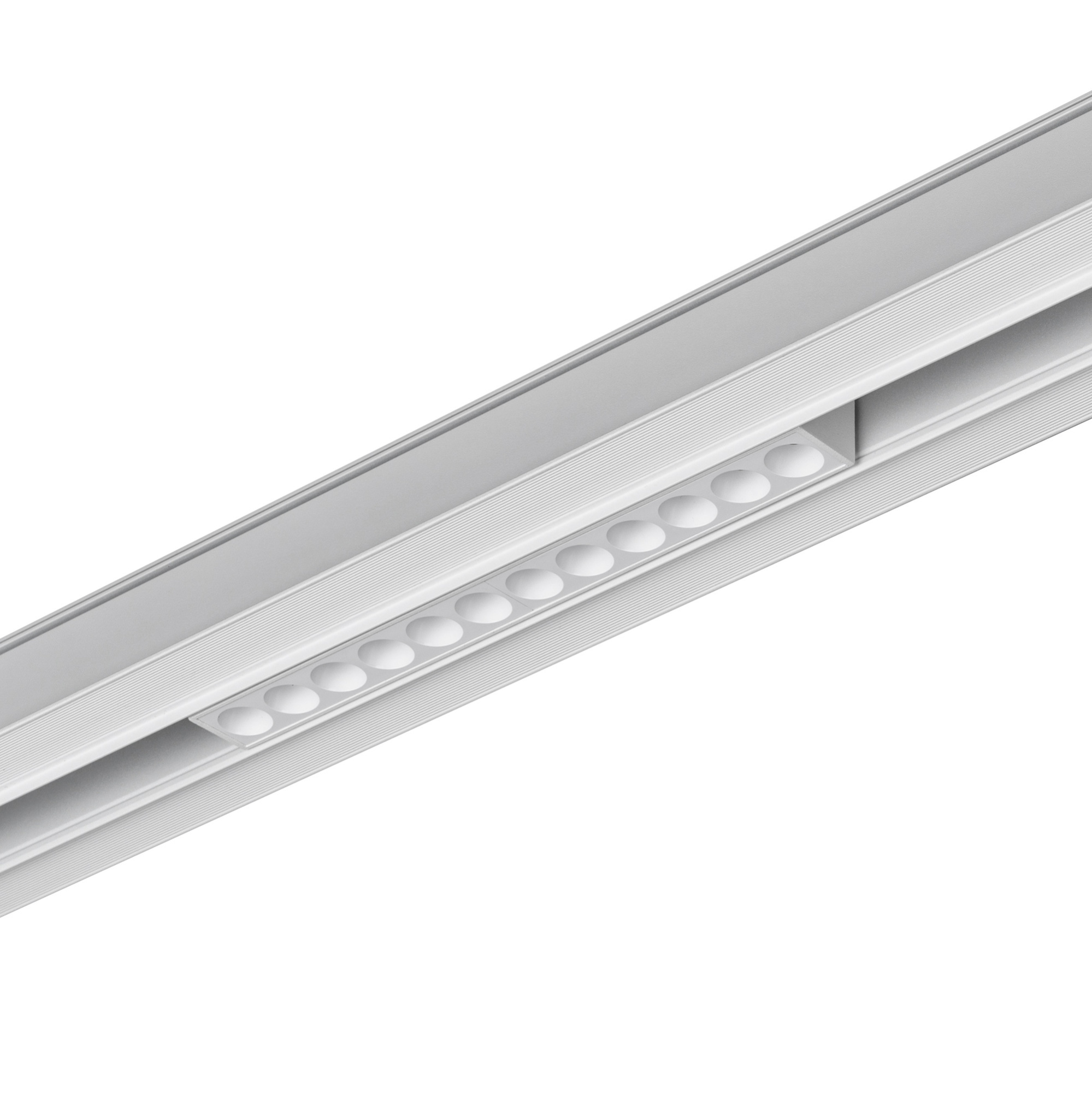 Трековый светильник Lumker SY-LINK-220-WH-12-WW 013648