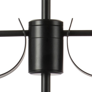 Люстра на штанге Lightstar Ragno 733267