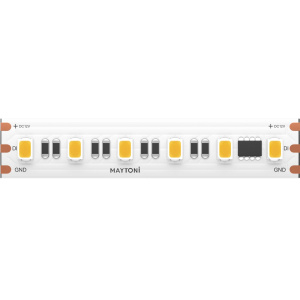 Светодиодная лента Maytoni Led Strip 24В 2835 14,4Вт/м 3000K 5м IP20 201252
