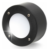 Уличный светодиодный светильник Fumagalli Extraleti 100 Round 2S1.000.000.AYG1L