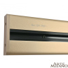 Накладной шинопровод с выключателем Arte Milano Am-track-sockets 385205TOB/50 Gold