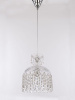 Подвесной светильник Bohemia Ivele Crystal 14781P/22 Ni